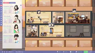 Idol Manager screenshot