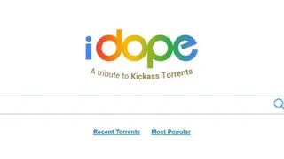 iDope screenshot