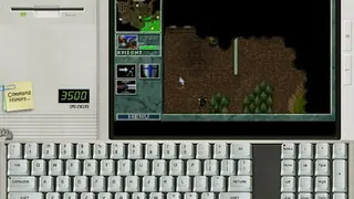 IDOS Emulator screenshot