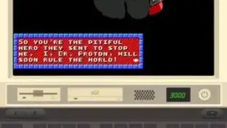 IDOS Emulator screenshot