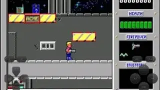 IDOS Emulator screenshot
