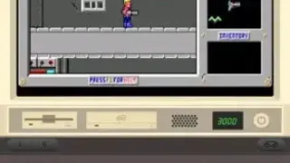 IDOS Emulator screenshot