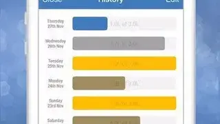 iDrated screenshot