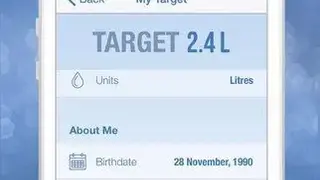 iDrated screenshot