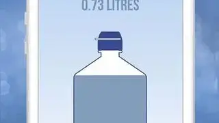 iDrated screenshot