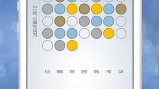 iDrated screenshot