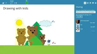 IDroo screenshot