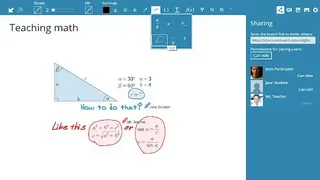 IDroo screenshot