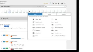 IdSurvey screenshot