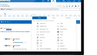 IdSurvey screenshot