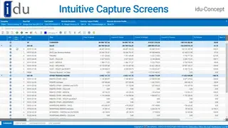 idu-Concept screenshot