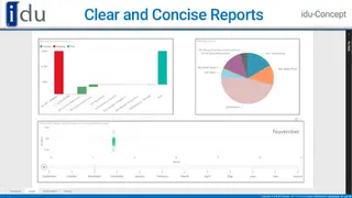 idu-Concept screenshot
