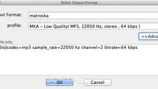 iEasyRecorder screenshot