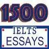 IELTS Essay Writing