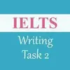IELTS Essay – Writing Task 2
