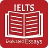 IELTS Essays with Feedback