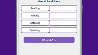 IELTS Writing 2020 screenshot