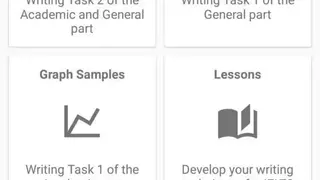 IELTS Writing by Fr-solutions screenshot