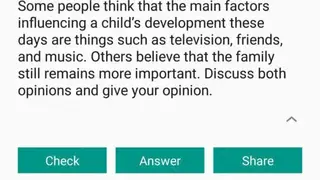 IELTS Writing by Fr-solutions screenshot