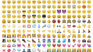 IEmoji screenshot