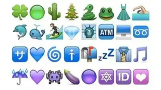 IEmoji screenshot