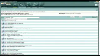 IEP Direct screenshot