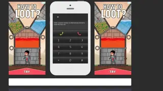 IEvaphone screenshot