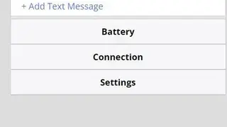 Ifaketext screenshot