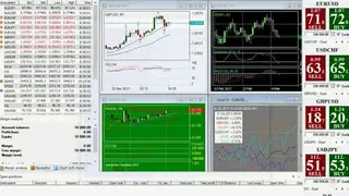 IFC Markets screenshot