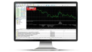 IFC Markets screenshot