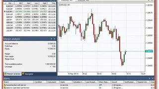 IFC Markets screenshot