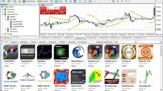 IFC Markets screenshot