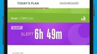 iFit-Track screenshot