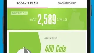 iFit-Track screenshot