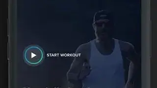 iFit – Workouts at Home screenshot
