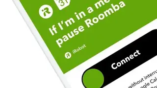 IFTTT screenshot