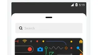 IFTTT screenshot