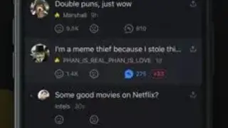 iFunny screenshot