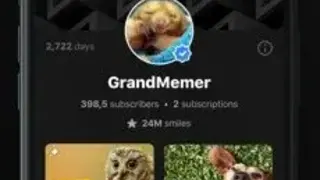 iFunny screenshot
