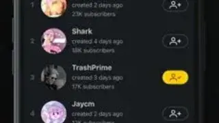 iFunny screenshot