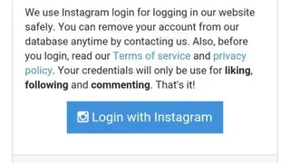 IG Hoot screenshot