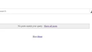 IG Searcher screenshot