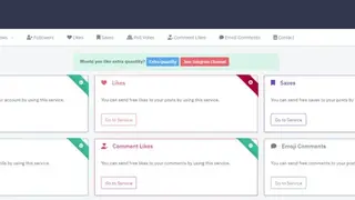 IG Tools screenshot