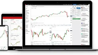 IG Trading screenshot