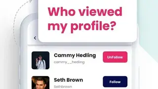 IG Views screenshot