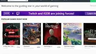 IGDB screenshot