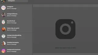 IGdm screenshot