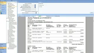 Igea screenshot