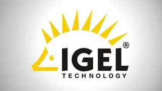IGEL UDC Software screenshot