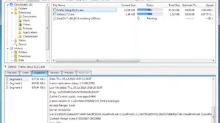 iGetter screenshot
